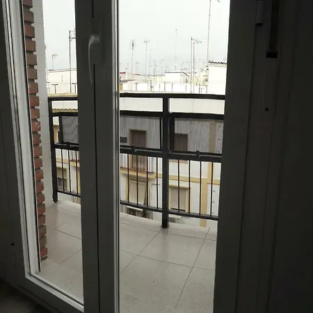 Апартаменти Wallada Damasco *