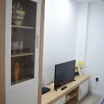 Wallada Damasco Διαμέρισμα Κόρδοβα