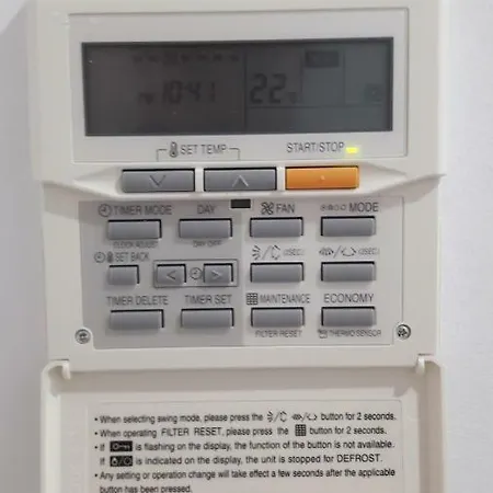 Apartment Wallada Damasco