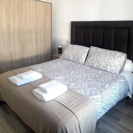 Apartment Wallada Damasco