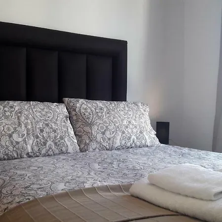 Apartment Wallada Damasco Cordoba