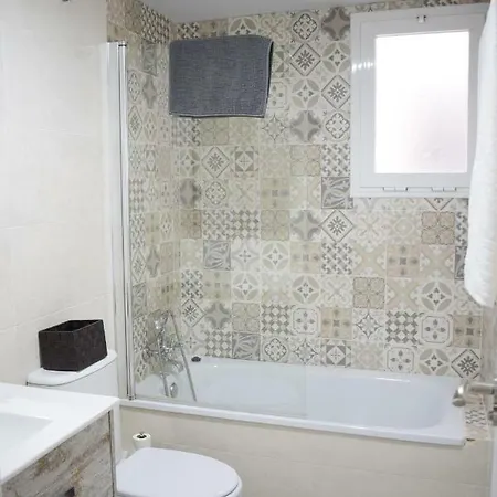 Apartment Wallada Damasco *