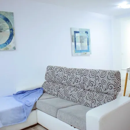 Wallada Damasco Apartment Cordoba