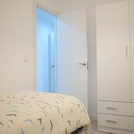 Apartment Wallada Damasco