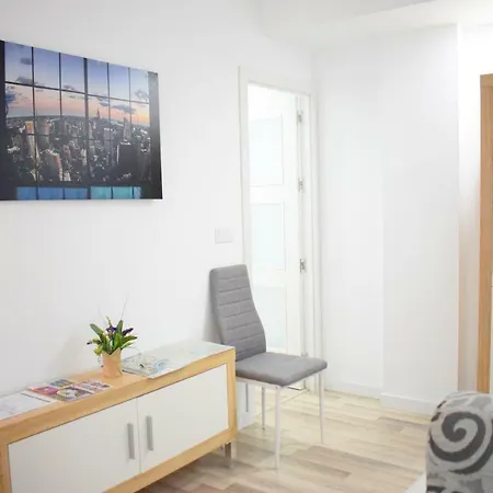 Apartment Wallada Damasco *