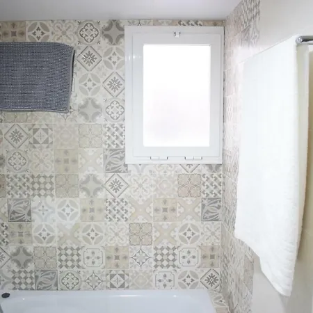 Wallada Damasco Apartment Cordoba