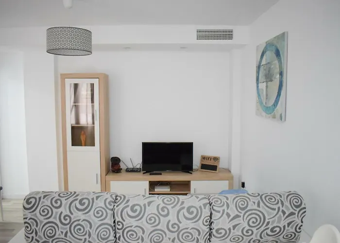 Apartment Wallada Damasco Cordoba