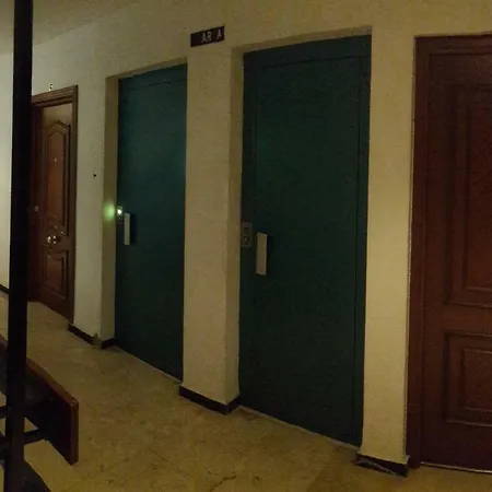Wallada Damasco Apartment