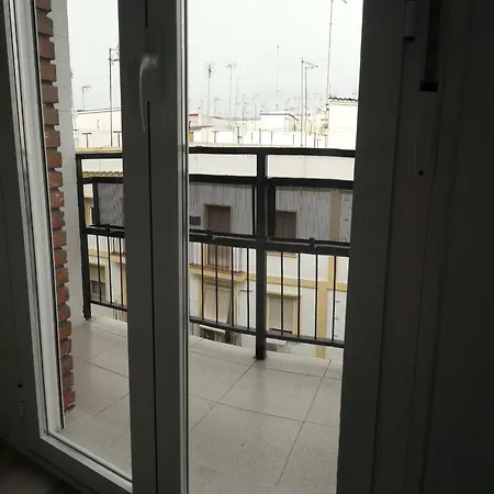 Apartment Wallada Damasco *