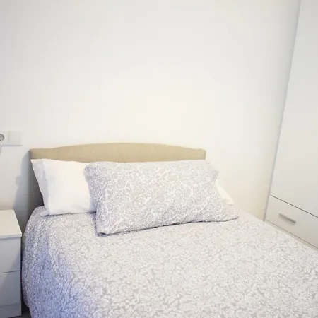 Wallada Damasco Apartment Cordoba