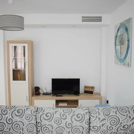Apartamento Wallada Damasco Córdoba