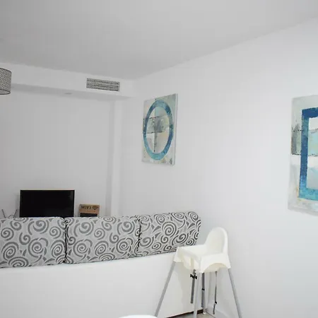 Apartamento Wallada Damasco *
