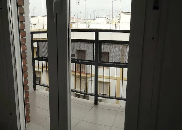 Apartment Wallada Damasco *