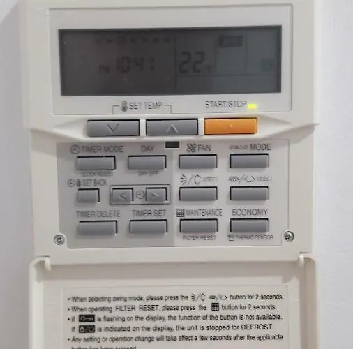 Apartment Wallada Damasco