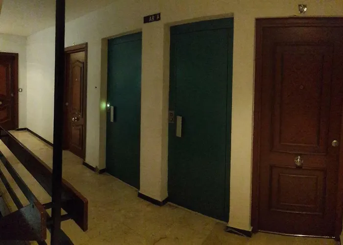 Wallada Damasco Apartment