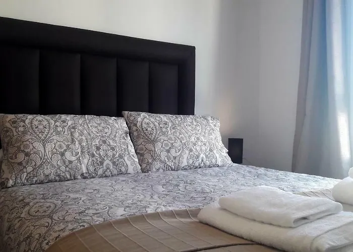 Apartment Wallada Damasco Córdoba