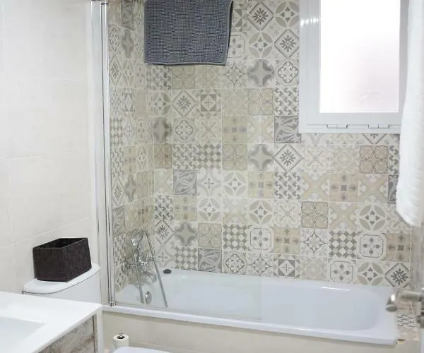 Apartment Wallada Damasco *