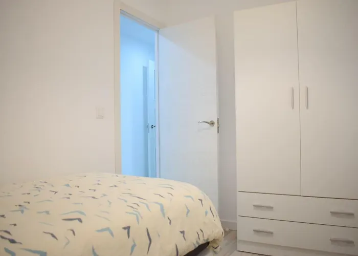 Apartment Wallada Damasco