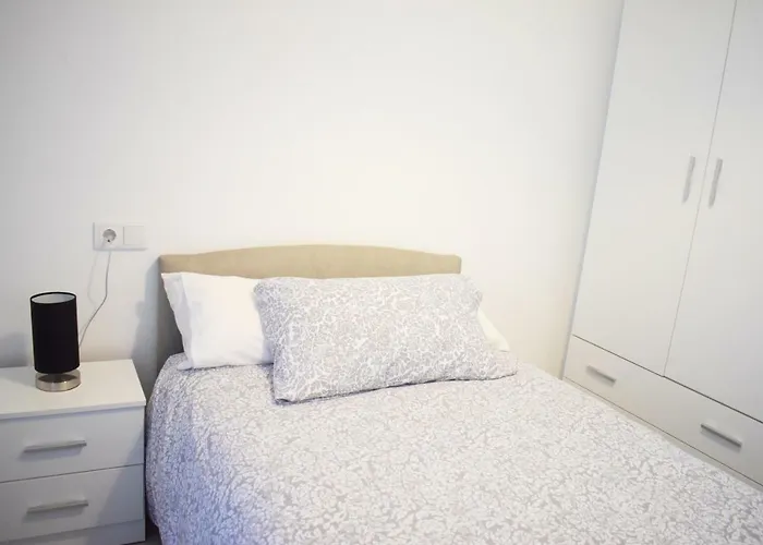 Wallada Damasco Apartment Córdoba