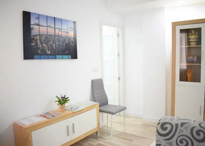 Apartment Wallada Damasco *