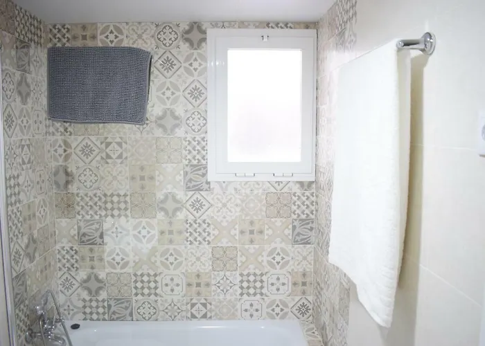 Wallada Damasco Apartment Córdoba