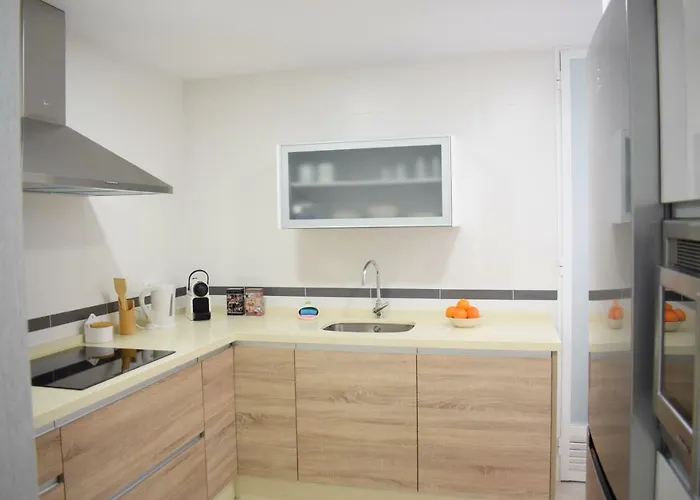 Apartment Wallada Damasco Córdoba